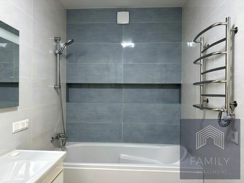 квартира за адресою Зарічна вул., 4 к2