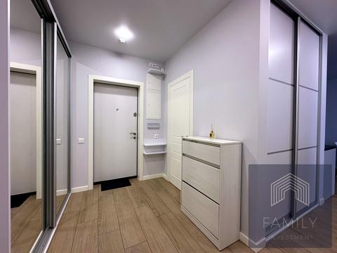 квартира за адресою Зарічна вул., 4 к2