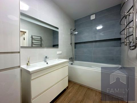 квартира за адресою Зарічна вул., 4 к2