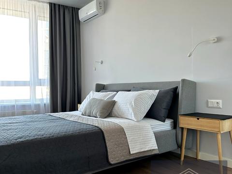 квартира за адресою Зарічна вул., 4 к2