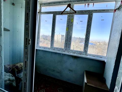 квартира за адресою Моторобудівників просп., 15