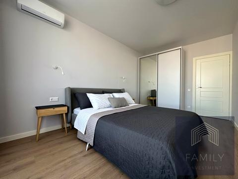 квартира за адресою Зарічна вул., 4 к2