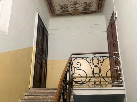 квартира по адресу Пекарская ул., 49