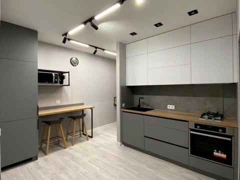 квартира по адресу Черновола просп. (700-летия Львова), 16ж