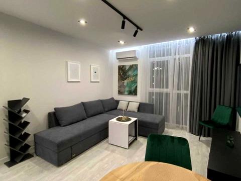 квартира по адресу Черновола просп. (700-летия Львова), 16ж