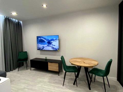 квартира по адресу Черновола просп. (700-летия Львова), 16ж