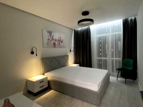 квартира по адресу Черновола просп. (700-летия Львова), 16ж