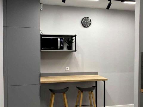 квартира по адресу Черновола просп. (700-летия Львова), 16ж