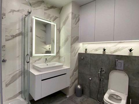 квартира по адресу Черновола просп. (700-летия Львова), 16ж