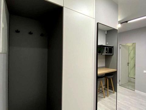 квартира по адресу Черновола просп. (700-летия Львова), 16ж