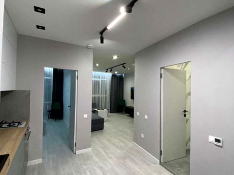 квартира по адресу Черновола просп. (700-летия Львова), 16ж