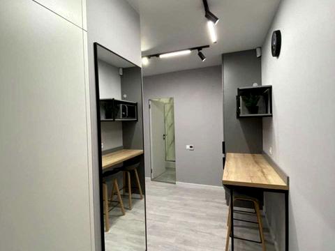 квартира по адресу Черновола просп. (700-летия Львова), 16ж