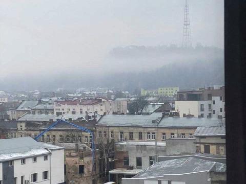 квартира по адресу Черновола просп. (700-летия Львова), 16ж