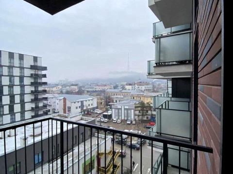 квартира по адресу Черновола просп. (700-летия Львова), 16ж