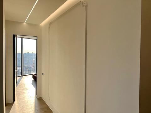 квартира по адресу Иоанна Павла II ул. (Лумумбы Патриса), 12