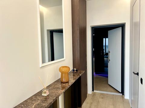 квартира по адресу Иоанна Павла II ул. (Лумумбы Патриса), 12