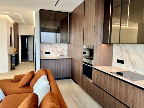 квартира по адресу Иоанна Павла II ул. (Лумумбы Патриса), 12