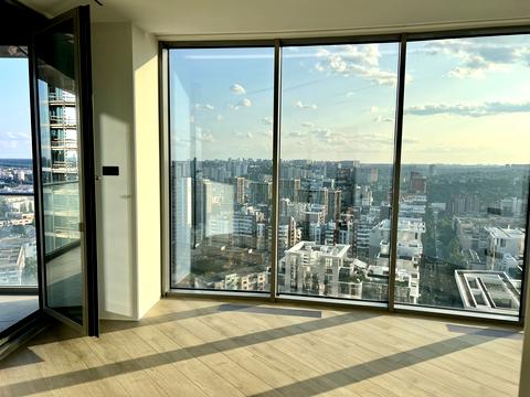 квартира по адресу Иоанна Павла II ул. (Лумумбы Патриса), 12