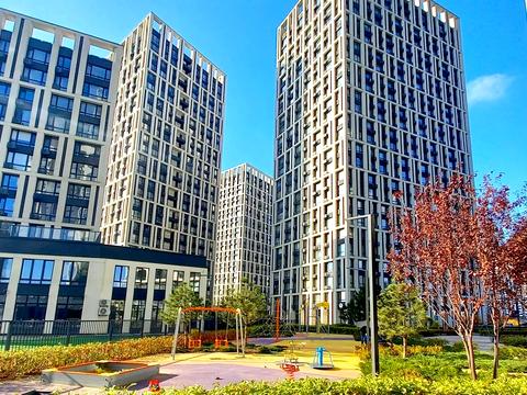 квартира за адресою Зарічна вул., 4 к2