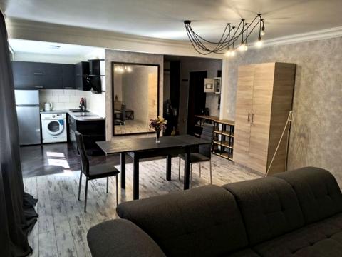 квартира по адресу Саксаганского ул., 70/16