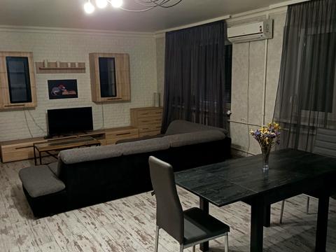 квартира по адресу Саксаганского ул., 70/16