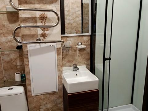 квартира по адресу Саксаганского ул., 70/16