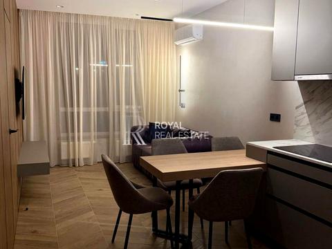 квартира по адресу Столичное шоссе, 5-A