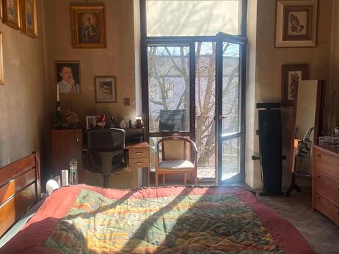 квартира по адресу Пекарская ул., 49