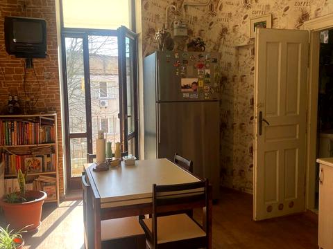 квартира по адресу Пекарская ул., 49