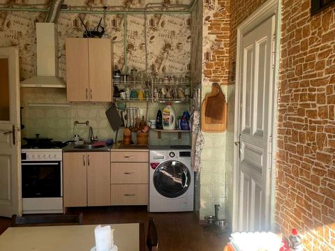 квартира по адресу Пекарская ул., 49