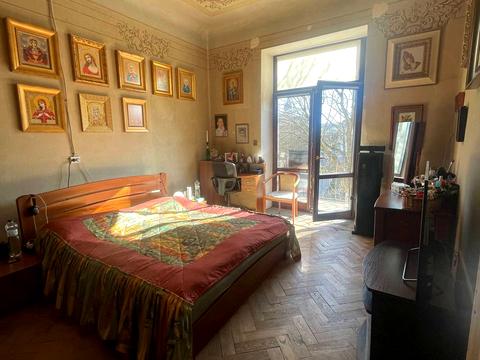 квартира по адресу Пекарская ул., 49