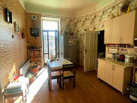 квартира по адресу Пекарская ул., 49