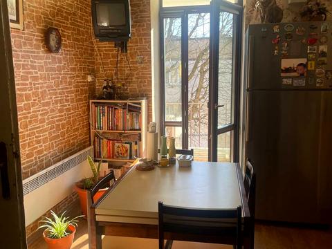 квартира по адресу Пекарская ул., 49