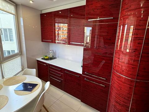 квартира за адресою Лісогринівецька вул., 20