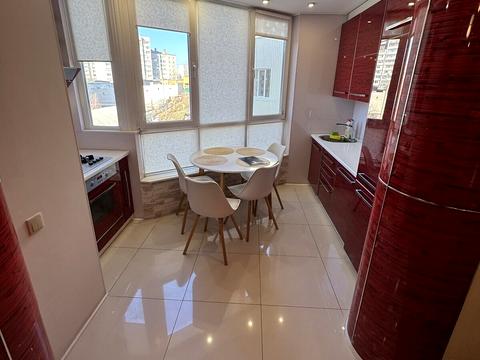 квартира за адресою Лісогринівецька вул., 20