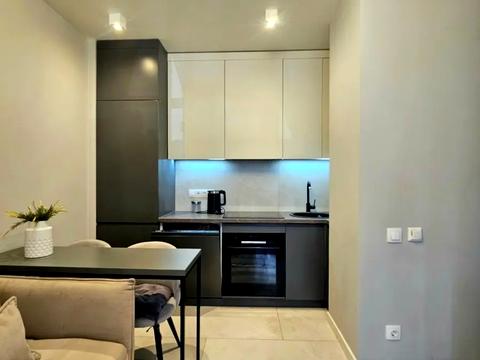 квартира по адресу Тадея Рыльского бульв., 3