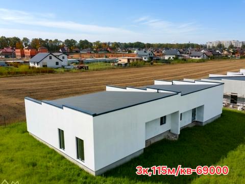 дом по адресу Драй-Хмари ул.