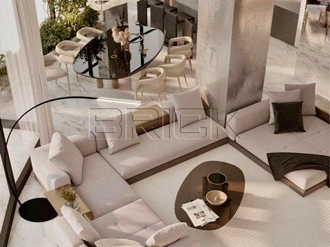 квартира за адресою Іоанна Павла II вул. (Патріса Лумумби), 12