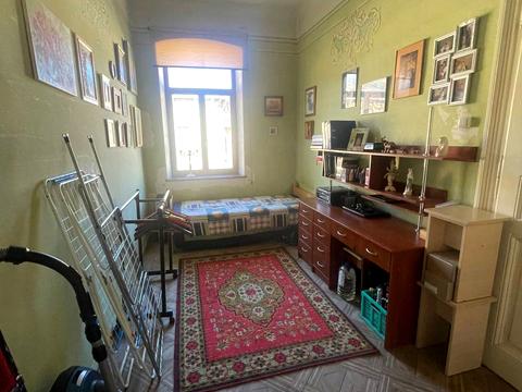 квартира по адресу Пекарская ул., 49