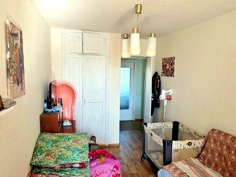 квартира за адресою Хоменка вул., 17