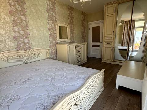 квартира по адресу Регенераторная ул., 4 к8