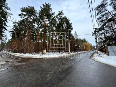 ділянка за адресою Інститутська вул. (Артема)