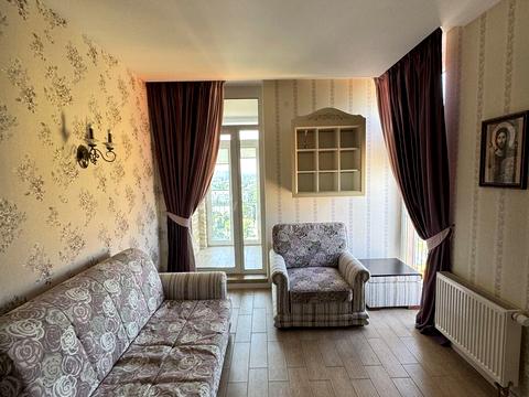 квартира по адресу Регенераторная ул., 4 к8