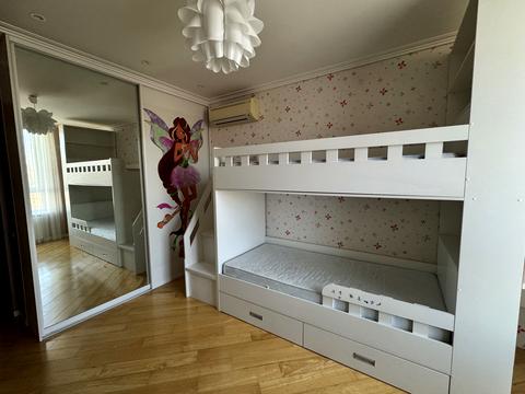 квартира за адресою Вишгородська вул., 45