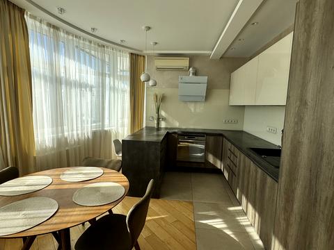 квартира по адресу Вышгородская ул., 45