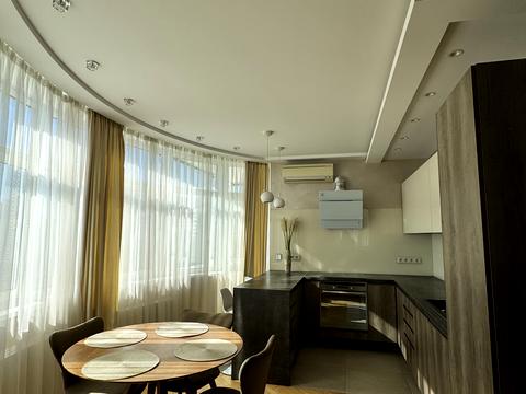 квартира за адресою Вишгородська вул., 45