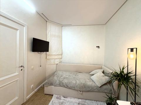 квартира за адресою Літературна вул., 1а