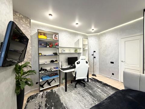 квартира за адресою Літературна вул., 1а