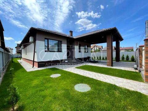 будинок за адресою Центральна вул., 32-Б