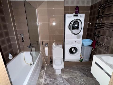 квартира по адресу Мокра ул. (Кудряшова), 16